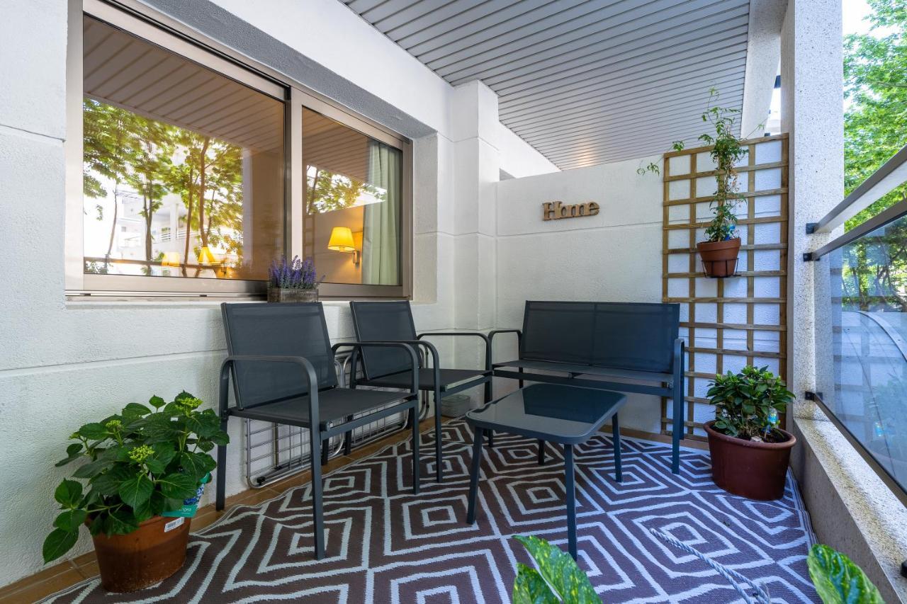 Apartamentos Salou - 111 Exterior foto