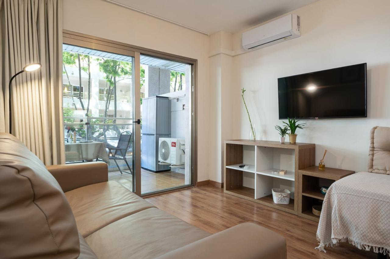 Apartamentos Salou - 111 Exterior foto