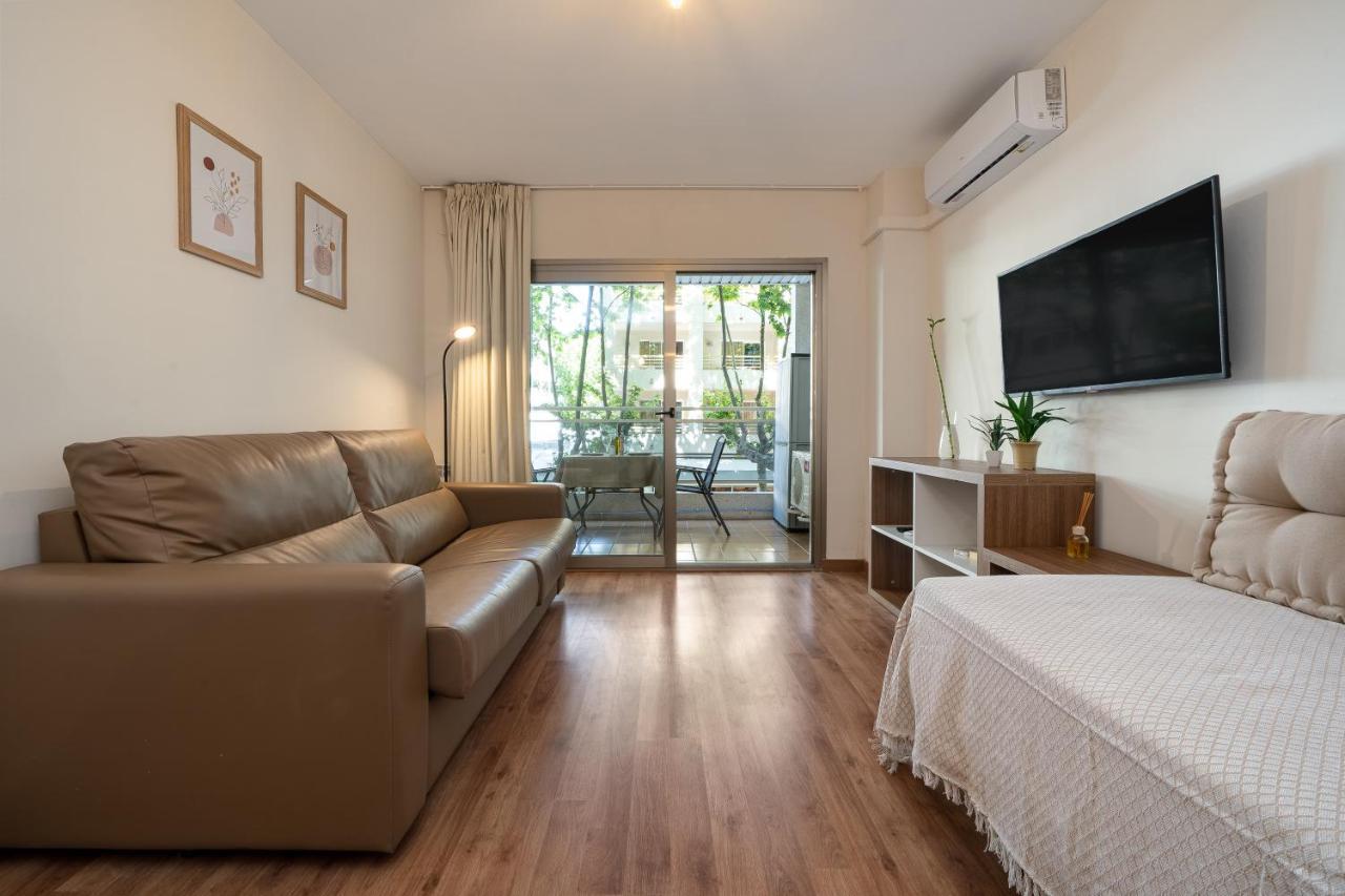 Apartamentos Salou - 111 Exterior foto